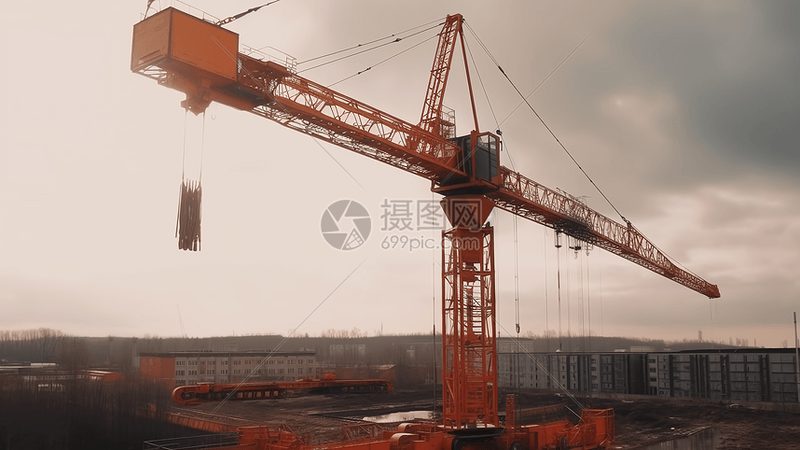 环链电动葫芦：揭秘其核心部件与选型要点